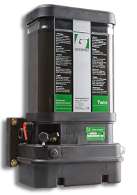 GKB Equipment | Groeneveld Lubrication Solutions for Heavy Equipment